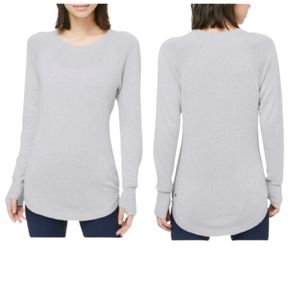 lululemon Hello Aloe‎ Pullover.